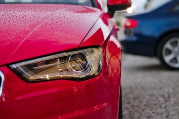 Na autostradach nie będzie bramek i winiet