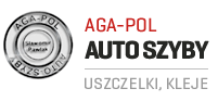 AGA-POL Auto Szyby - montaż i wymiana szyb samochodowych Warszawa