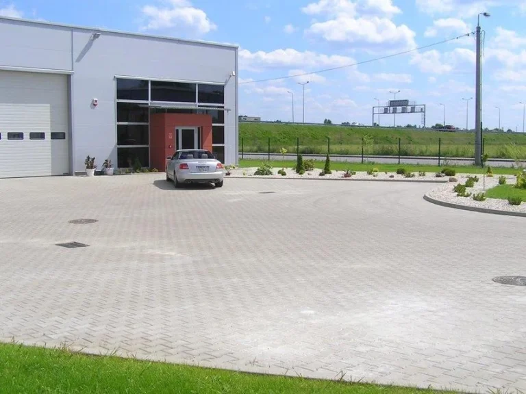Warsztat AGA-POL Auto Szyby Warszawa - montaz i wymiana szyb