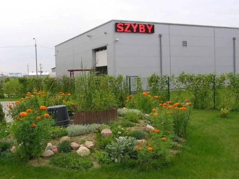 Warsztat AGA-POL Auto Szyby Warszawa - montaz i wymiana szyb